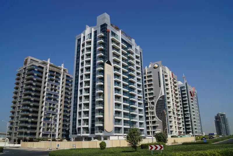 rabdan building motor city
