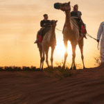 arabian adventures