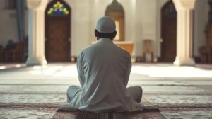What Time Is Isha?