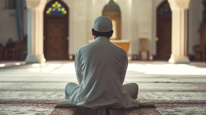 What Time Is Isha?
