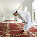 zuhr prayer dubai