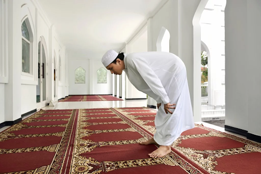 zuhr prayer dubai