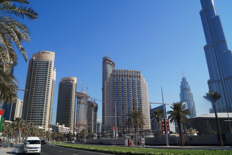 sheikh mohammed bin rashid blvd