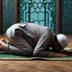 prayer time dubai