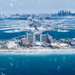 winter garden dubai