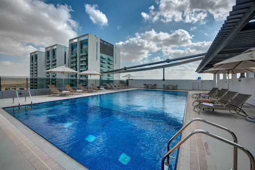 al barsha 1