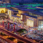 deira city centre