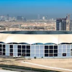 dubai sports city