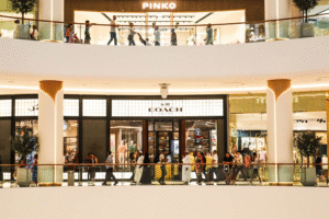 Ultimate Guide to The Dubai Mall