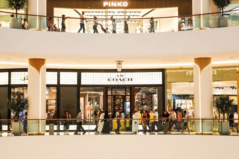 Ultimate Guide to The Dubai Mall