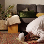tahajjud prayer time