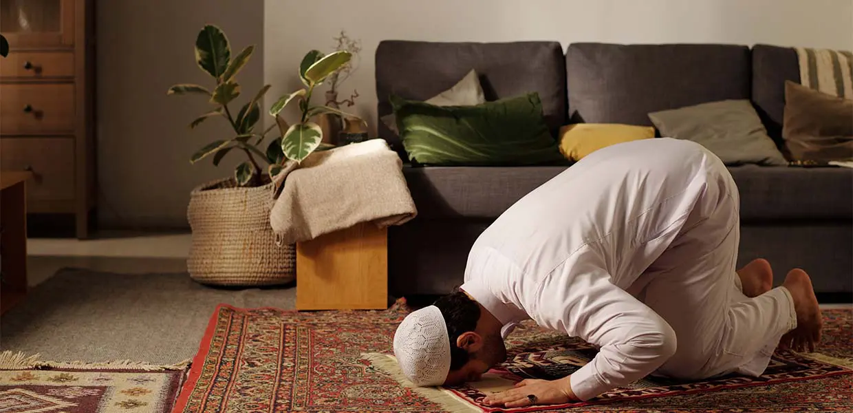 tahajjud prayer time