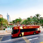 dubai to abu dhabi airport bus timings