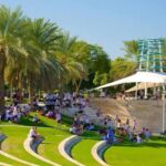 Zabeel Park